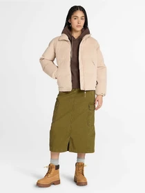 Куртки та дублянки Timberland модель TB0A2R1DEYK Фото
