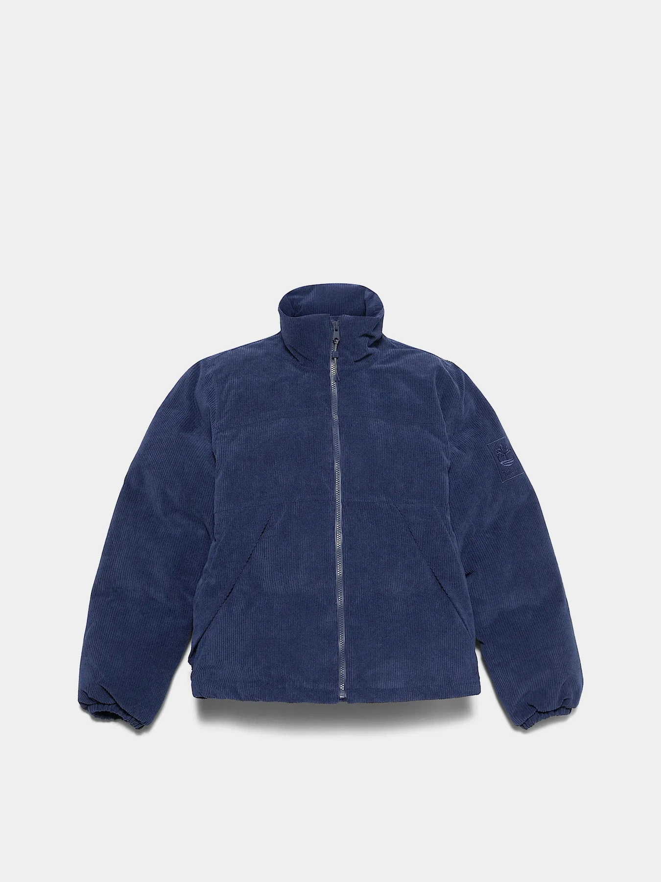 Куртки и дубленки Timberland модель TB0A2R1D451 Фото