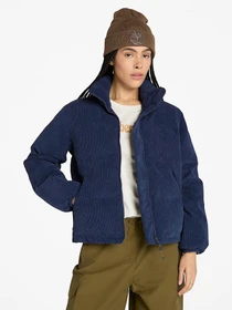 Куртки и дубленки Timberland модель TB0A2R1D451 Фото