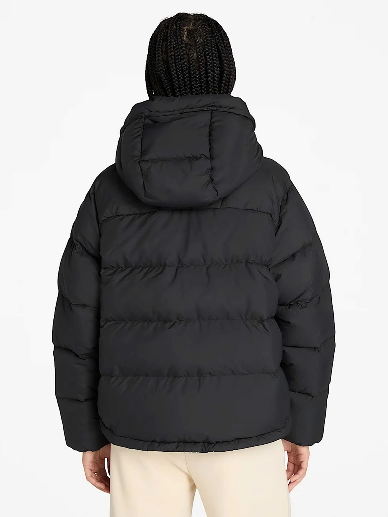 Куртки та дублянки Timberland модель TB0A2R46001 Фото