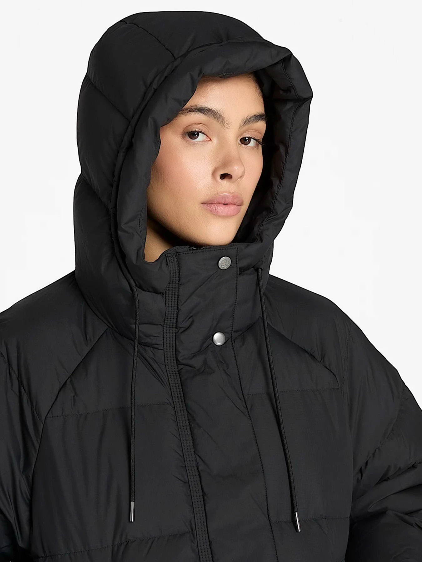 Куртки та дублянки Timberland модель TB0A2R46001 Фото