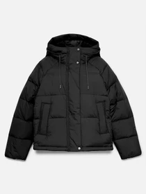 Куртки та дублянки Timberland модель TB0A2R46001 Фото