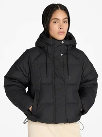 Куртки и дубленки Timberland модель TB0A2R46001 Фото