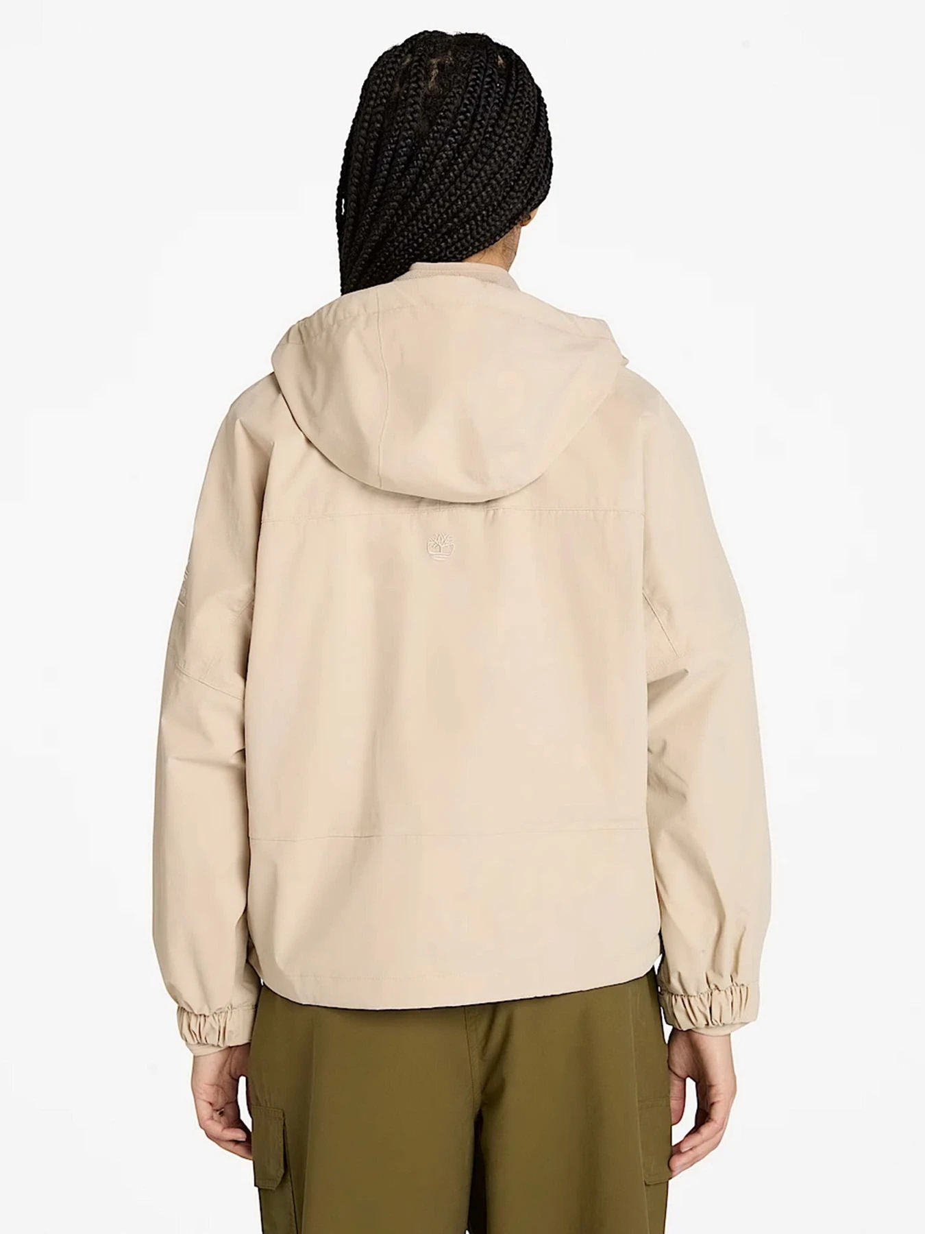 Куртки и дубленки Timberland модель TB0A2R5MEYK Куртки и дубленки Timberland модель TB0A2R5MEYK Фото