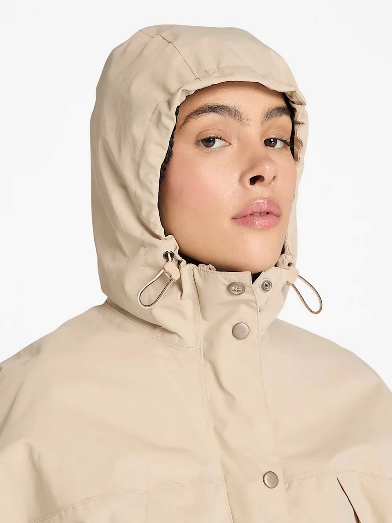 Куртки и дубленки Timberland модель TB0A2R5MEYK Куртки и дубленки Timberland модель TB0A2R5MEYK Фото