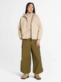 Куртки и дубленки Timberland модель TB0A2R5MEYK Фото