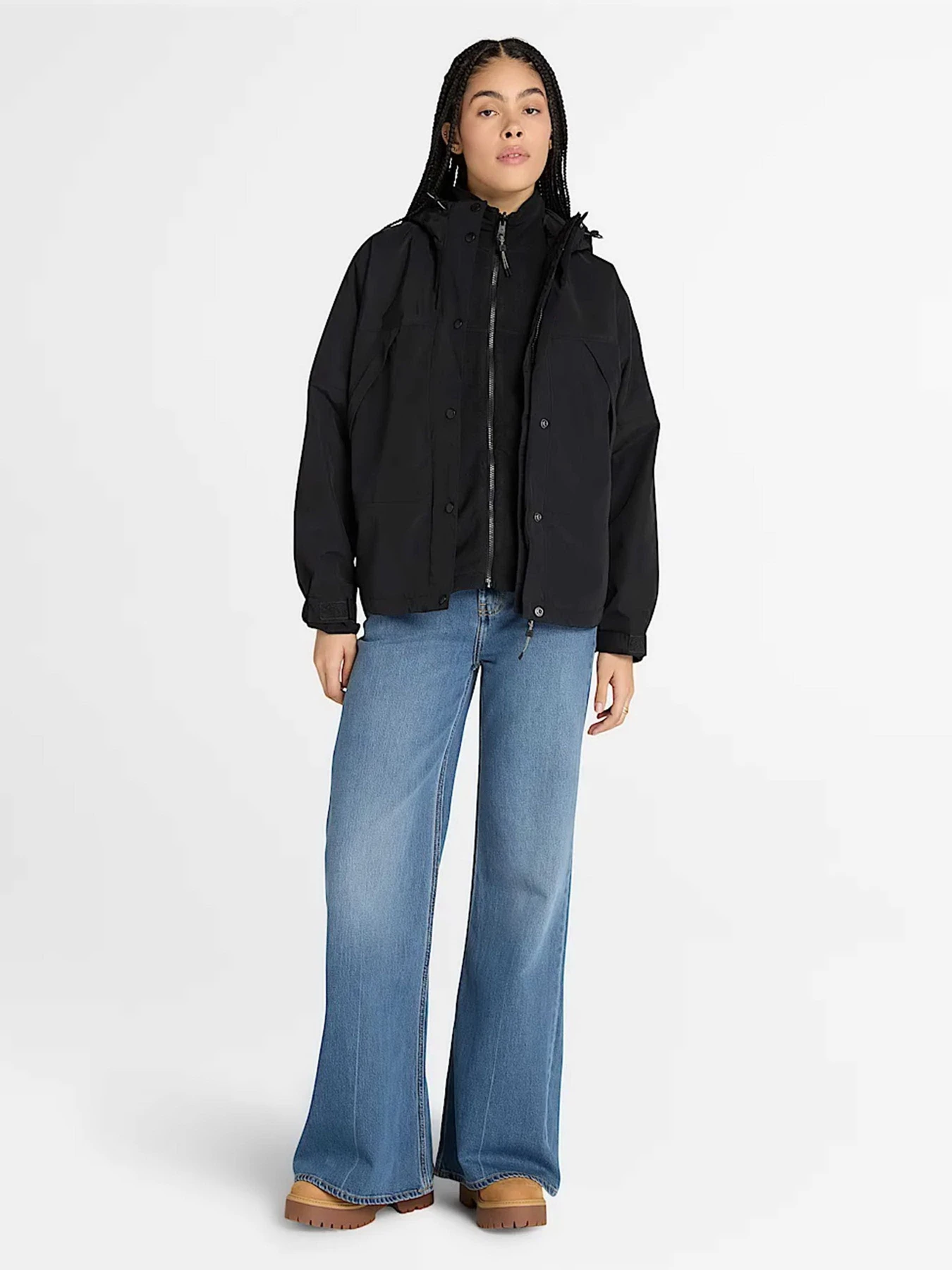 Куртки и дубленки Timberland модель TB0A2R5M001 Куртки и дубленки Timberland модель TB0A2R5M001 Фото