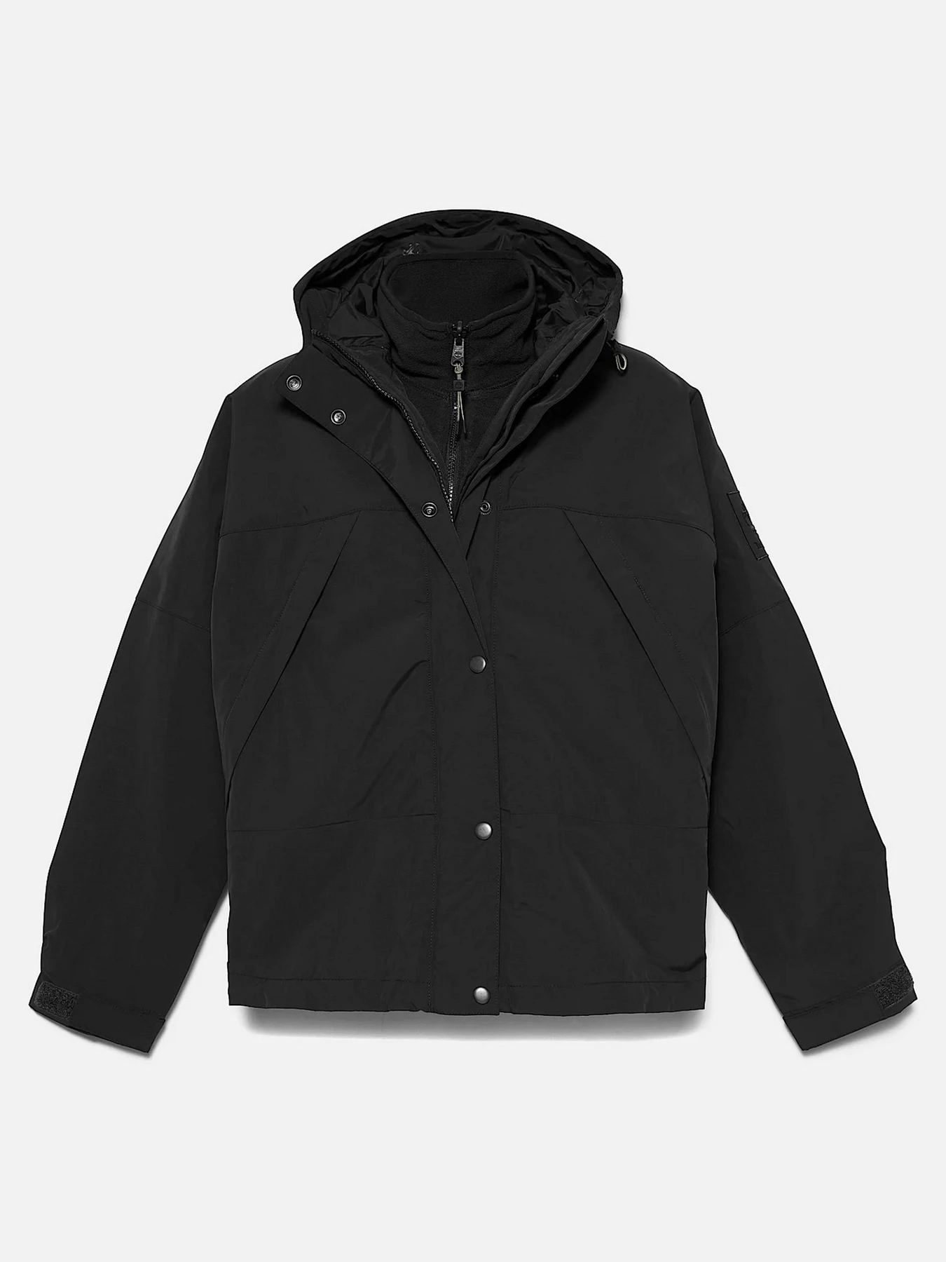 Куртки и дубленки Timberland модель TB0A2R5M001 Куртки и дубленки Timberland модель TB0A2R5M001 Фото