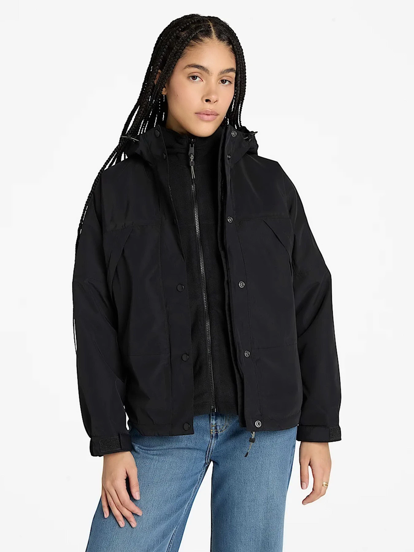 Куртки и дубленки Timberland модель TB0A2R5M001 Куртки и дубленки Timberland модель TB0A2R5M001 Фото