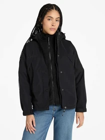 Куртки та дублянки Timberland модель TB0A2R5M001 Фото