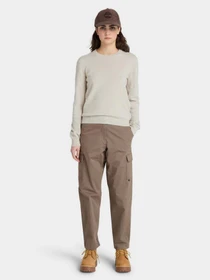 Свитры и кардиганы Timberland Merino модель TB0A41PBEFL Фото