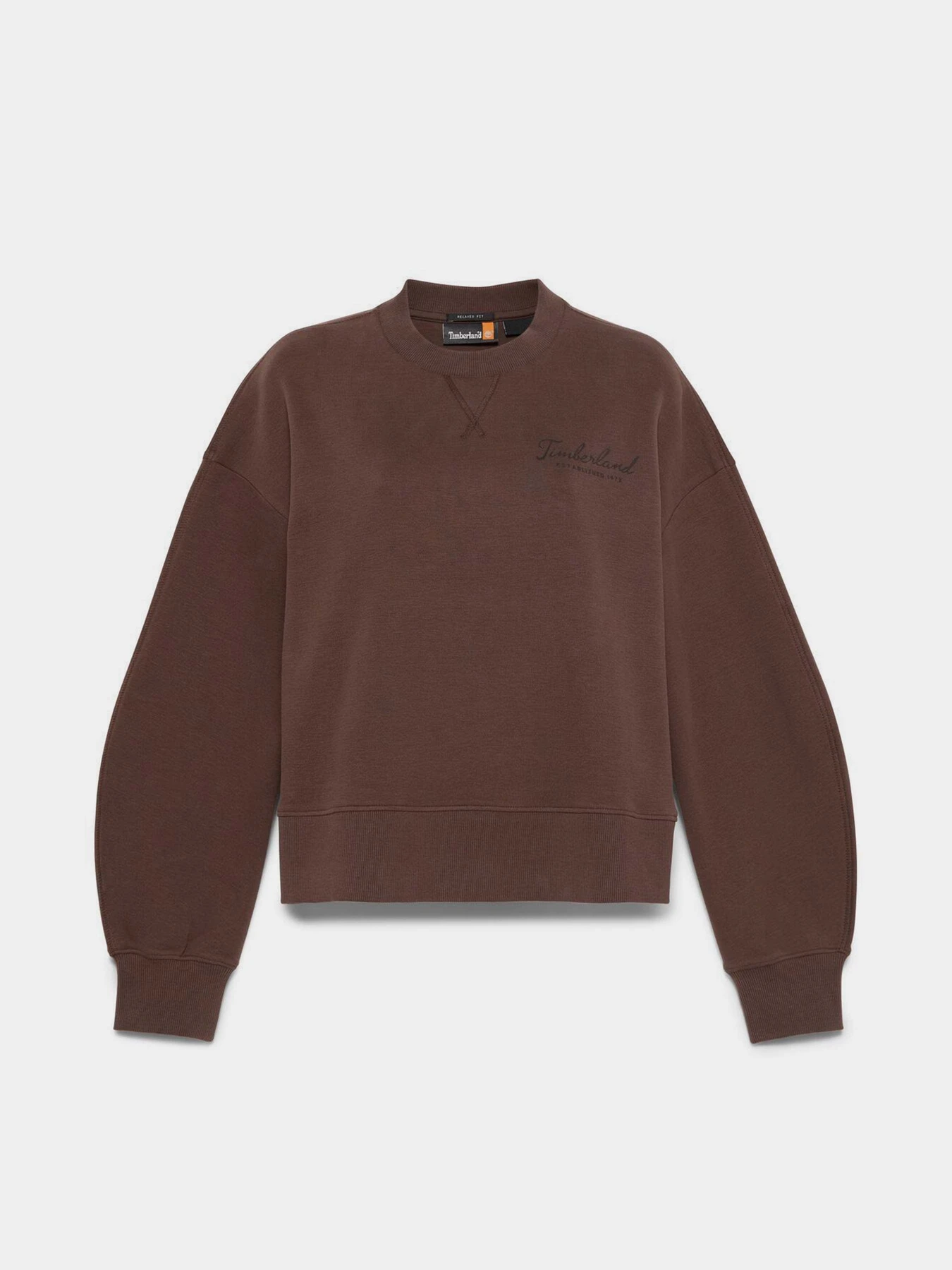 Худі та світшоти Timberland Lush Comfort модель TB0A41ZB243 Фото
