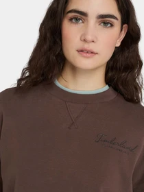 Худі та світшоти Timberland Lush Comfort модель TB0A41ZB243 Фото