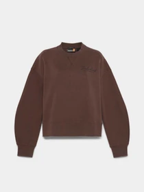 Худі та світшоти Timberland Lush Comfort модель TB0A41ZB243 Фото