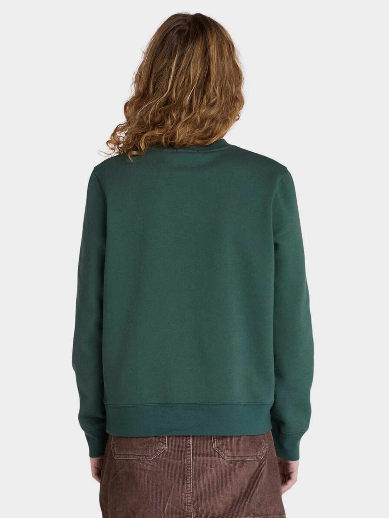 Худи и свитшоты Timberland Exeter River Brushedback модель TB0A5NMX317 Худи и свитшоты Timberland Exeter River Brushedback модель TB0A5NMX317 Фото
