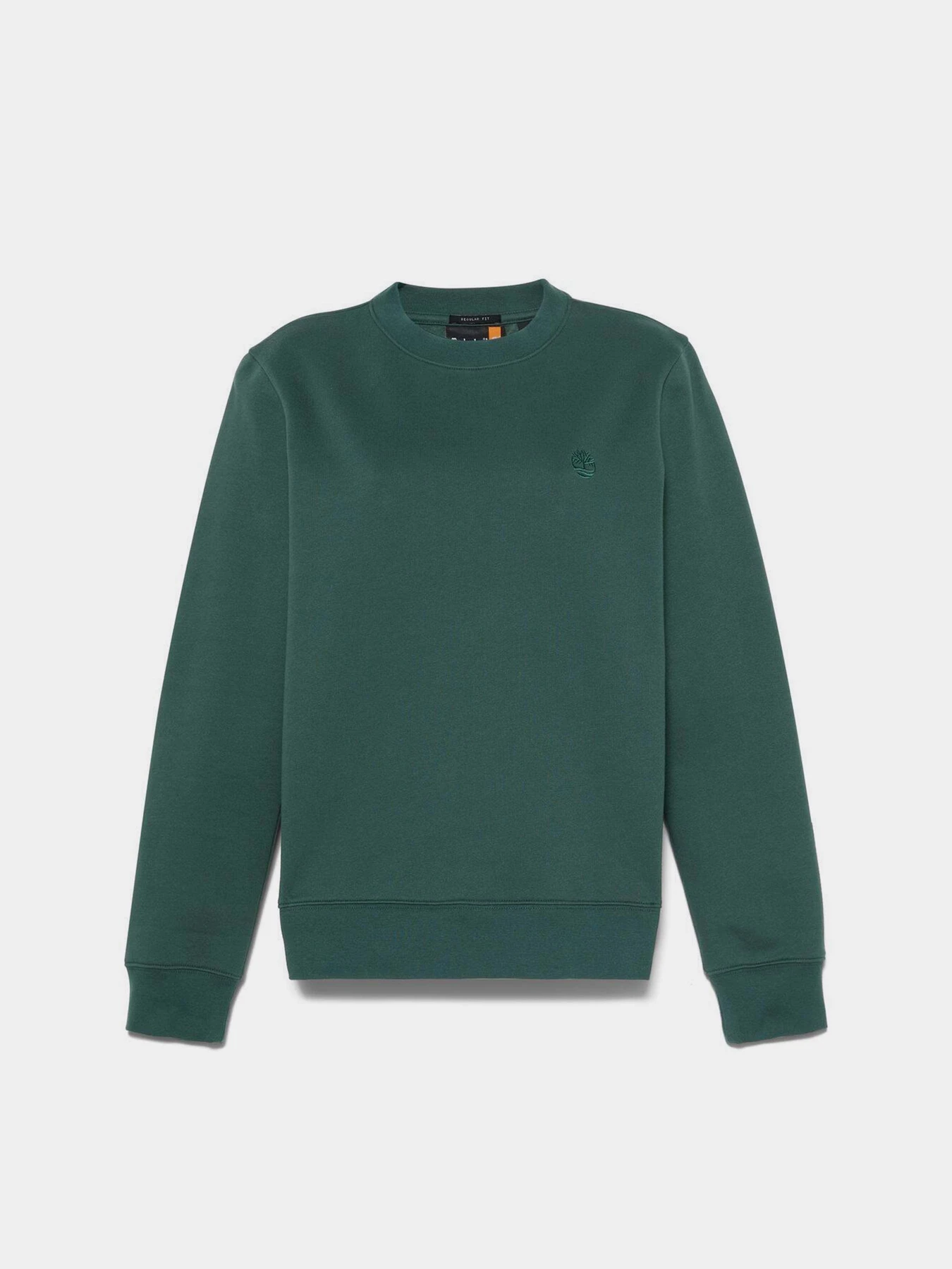 Худи и свитшоты Timberland Exeter River Brushedback модель TB0A5NMX317 Худи и свитшоты Timberland Exeter River Brushedback модель TB0A5NMX317 Фото