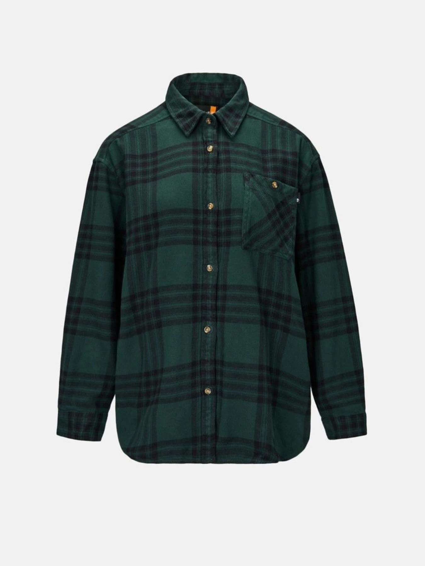 Рубашки Timberland Midweight модель TB0A6HXQG82 Фото