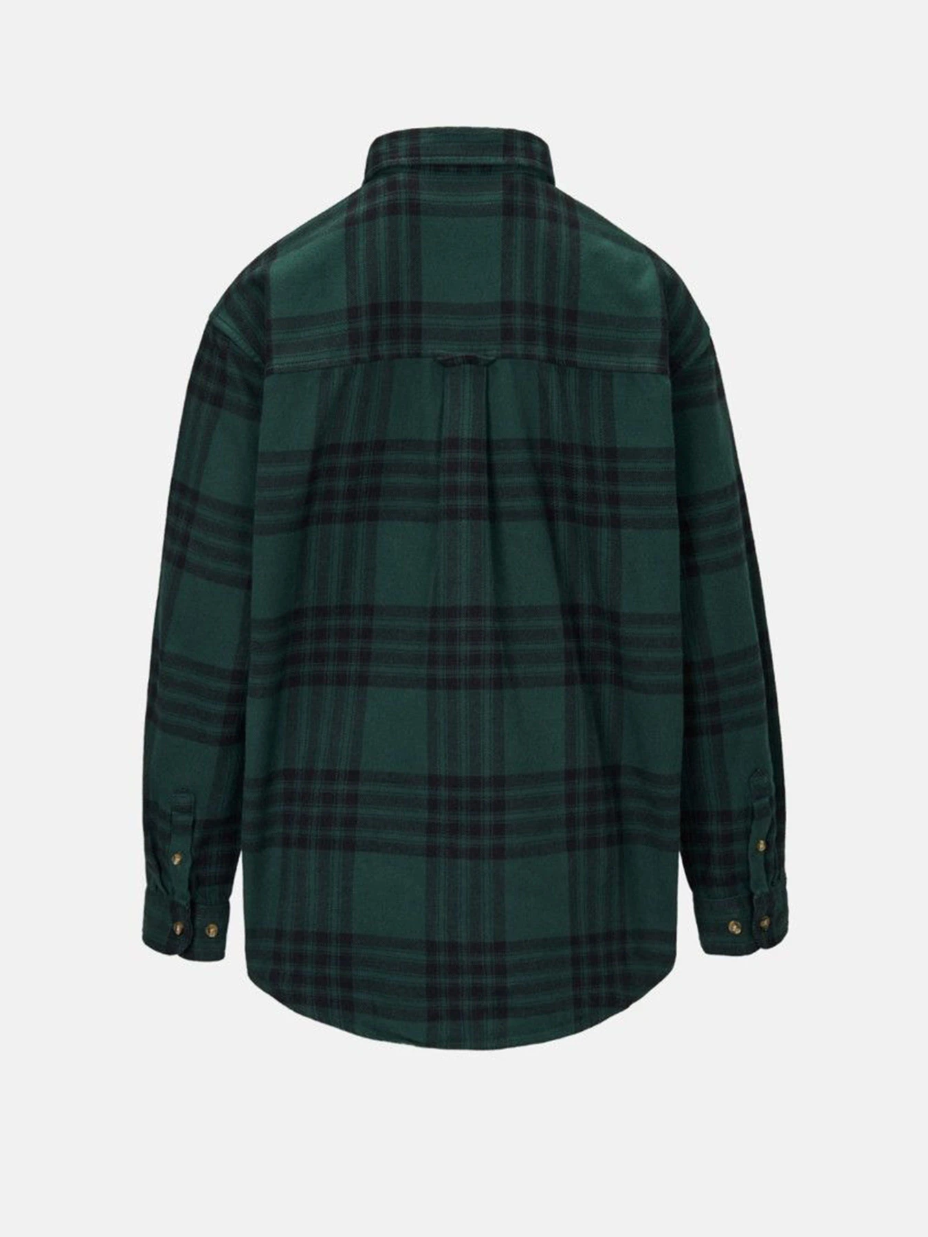 Рубашки Timberland Midweight модель TB0A6HXQG82 Фото