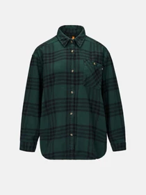 Рубашки Timberland Midweight модель TB0A6HXQG82 Фото