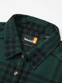 Рубашки Timberland Midweight модель TB0A6HXQG82 Фото