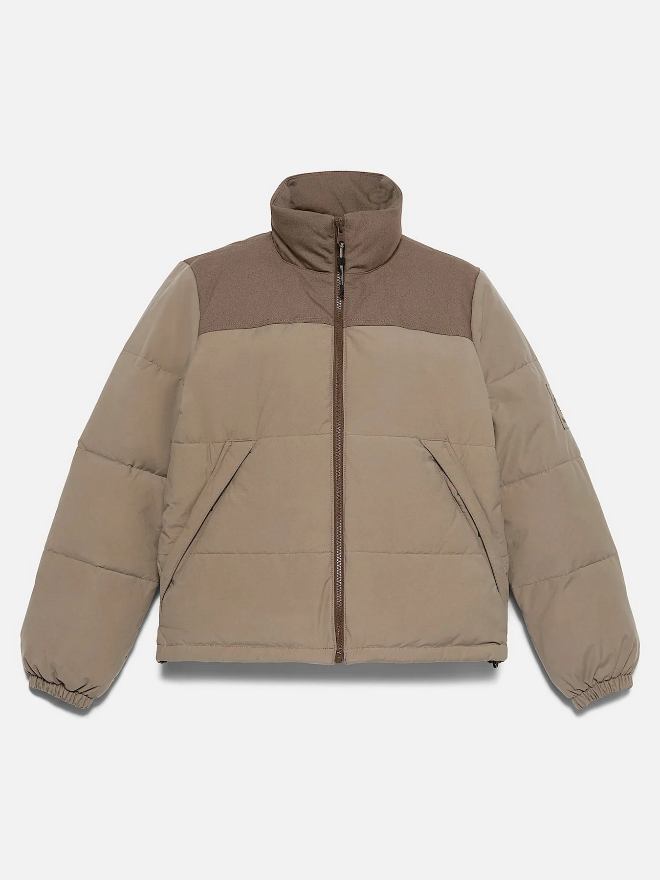 Куртки и дубленки Timberland модель TB0A2QZ3BK0 Куртки и дубленки Timberland модель TB0A2QZ3BK0 Фото