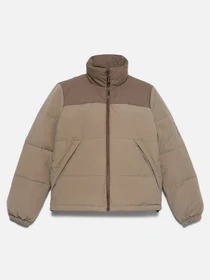 Куртки и дубленки Timberland модель TB0A2QZ3BK0 Фото