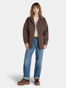 Джинсы Timberland Denim Straight модель TB0A2PZ7A2X Фото