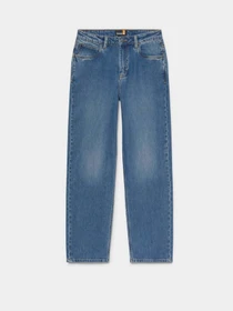Джинсы Timberland Denim Straight модель TB0A2PZ7A2X Фото