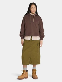 Сорочки Timberland Midweight Flannel модель TB0A6HXQEYL Фото