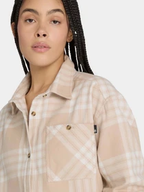 Сорочки Timberland Midweight Flannel модель TB0A6HXQEYL Фото