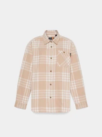 Сорочки Timberland Midweight Flannel модель TB0A6HXQEYL Фото