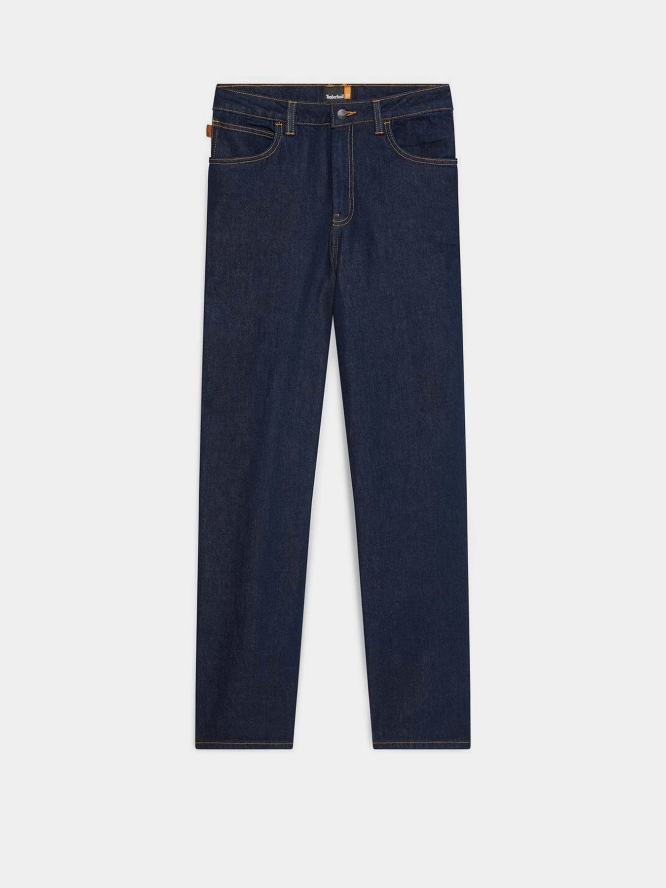 Джинсы Timberland Denim Straight модель TB0A2PZ7B71 Джинсы Timberland Denim Straight модель TB0A2PZ7B71 Фото