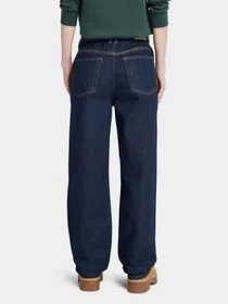 Джинсы Timberland Denim Straight модель TB0A2PZ7B71 Фото