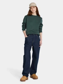 Джинсы Timberland Denim Straight модель TB0A2PZ7B71 Фото