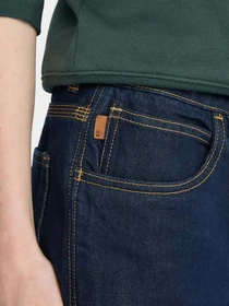 Джинсы Timberland Denim Straight модель TB0A2PZ7B71 Фото