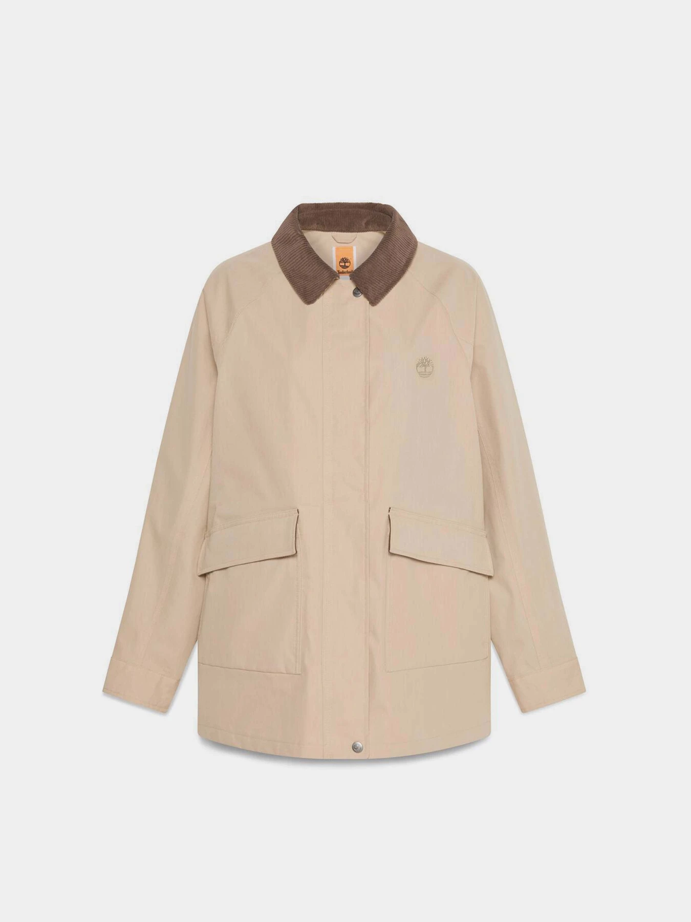 Куртки и дубленки Timberland Wenham Waterproof Barn модель TB0A2QPDY94 Куртки и дубленки Timberland Wenham Waterproof Barn модель TB0A2QPDY94 Фото