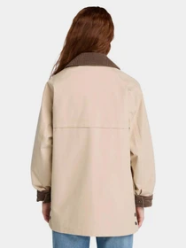 Куртки и дубленки Timberland Wenham Waterproof Barn модель TB0A2QPDY94 Фото