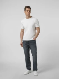 Джинси Timberland модель TB0A6GM7ESO Фото