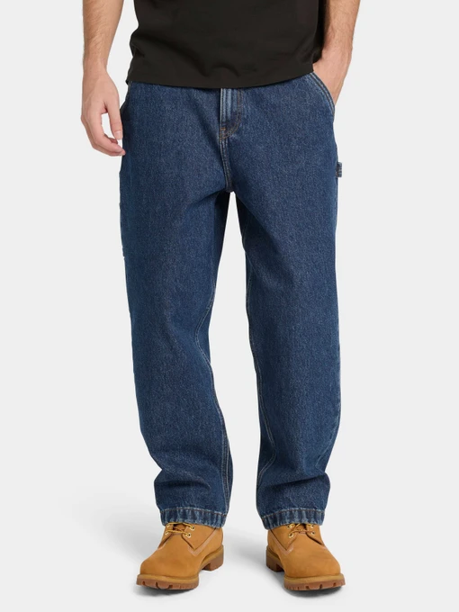 Джинсы Timberland модель TB0A6JRBABY Фото