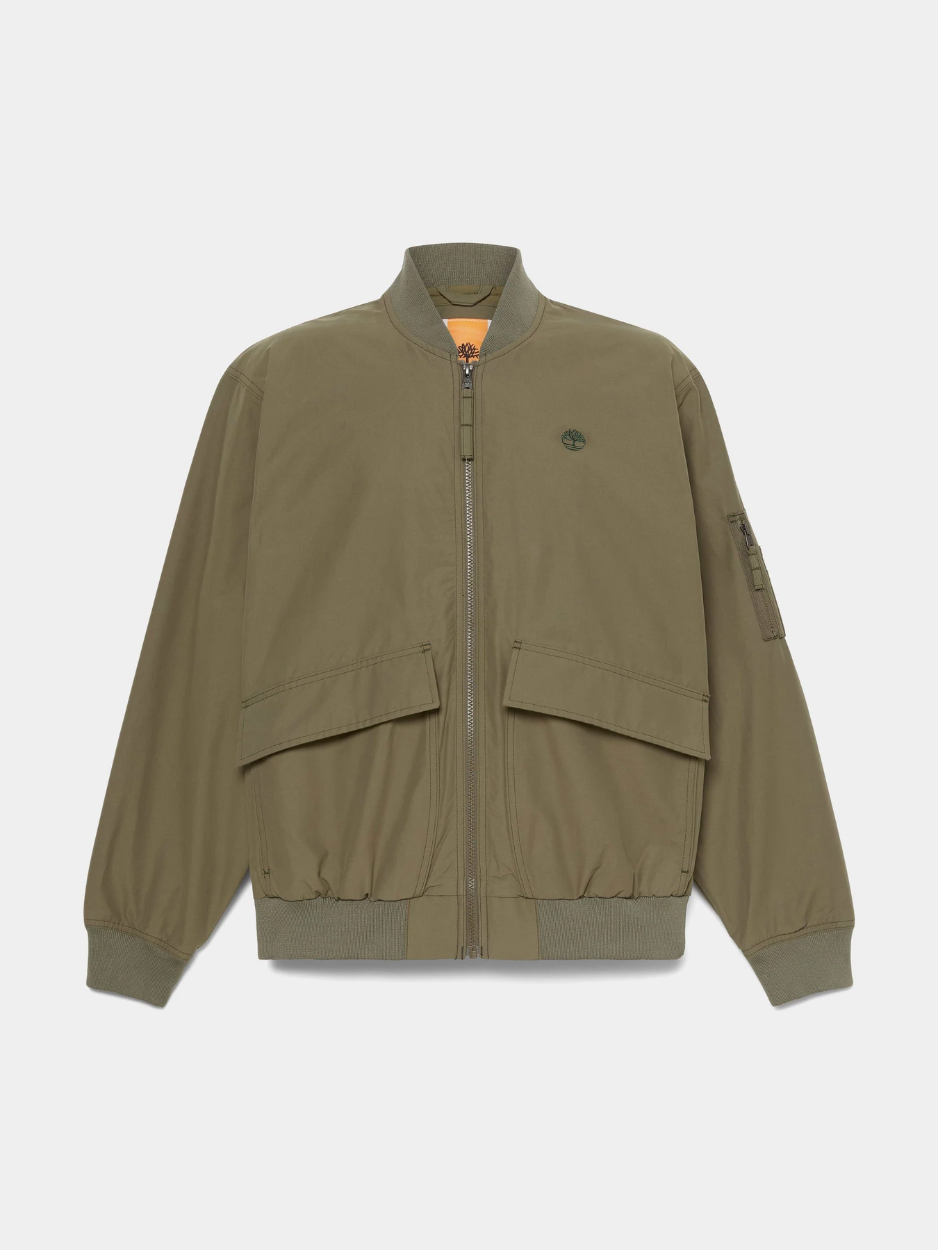 Куртки и дубленки Timberland модель TB0A447FA58 Куртки и дубленки Timberland модель TB0A447FA58 Фото