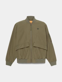 Куртки и дубленки Timberland модель TB0A447FA58 Фото