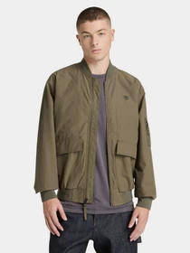 Куртки та дублянки Timberland модель TB0A447FA58 Фото