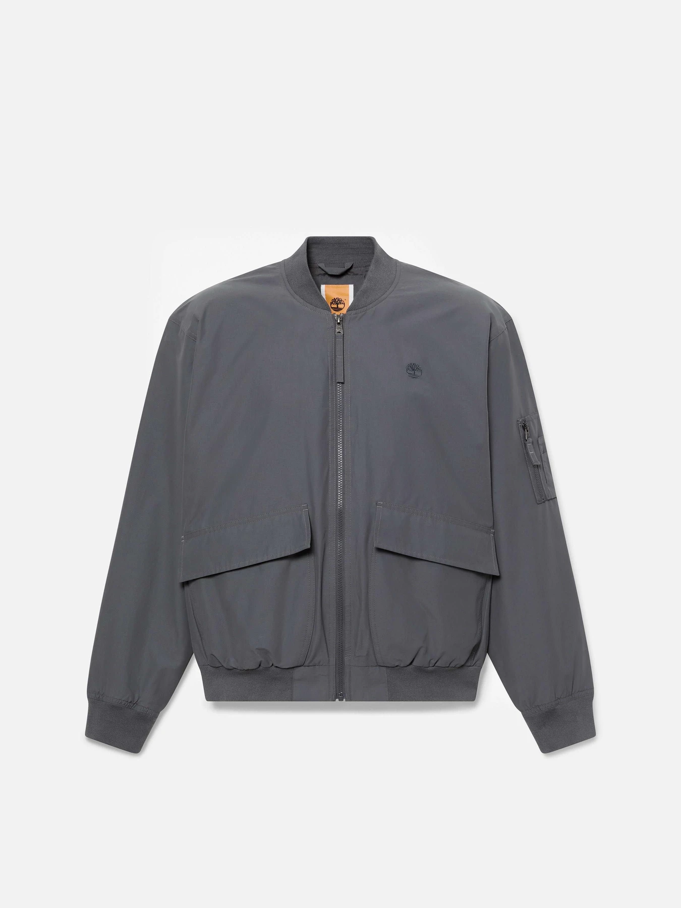 Куртки та дублянки Timberland модель TB0A447FW08 Фото