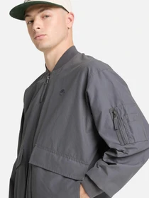 Куртки та дублянки Timberland модель TB0A447FW08 Фото