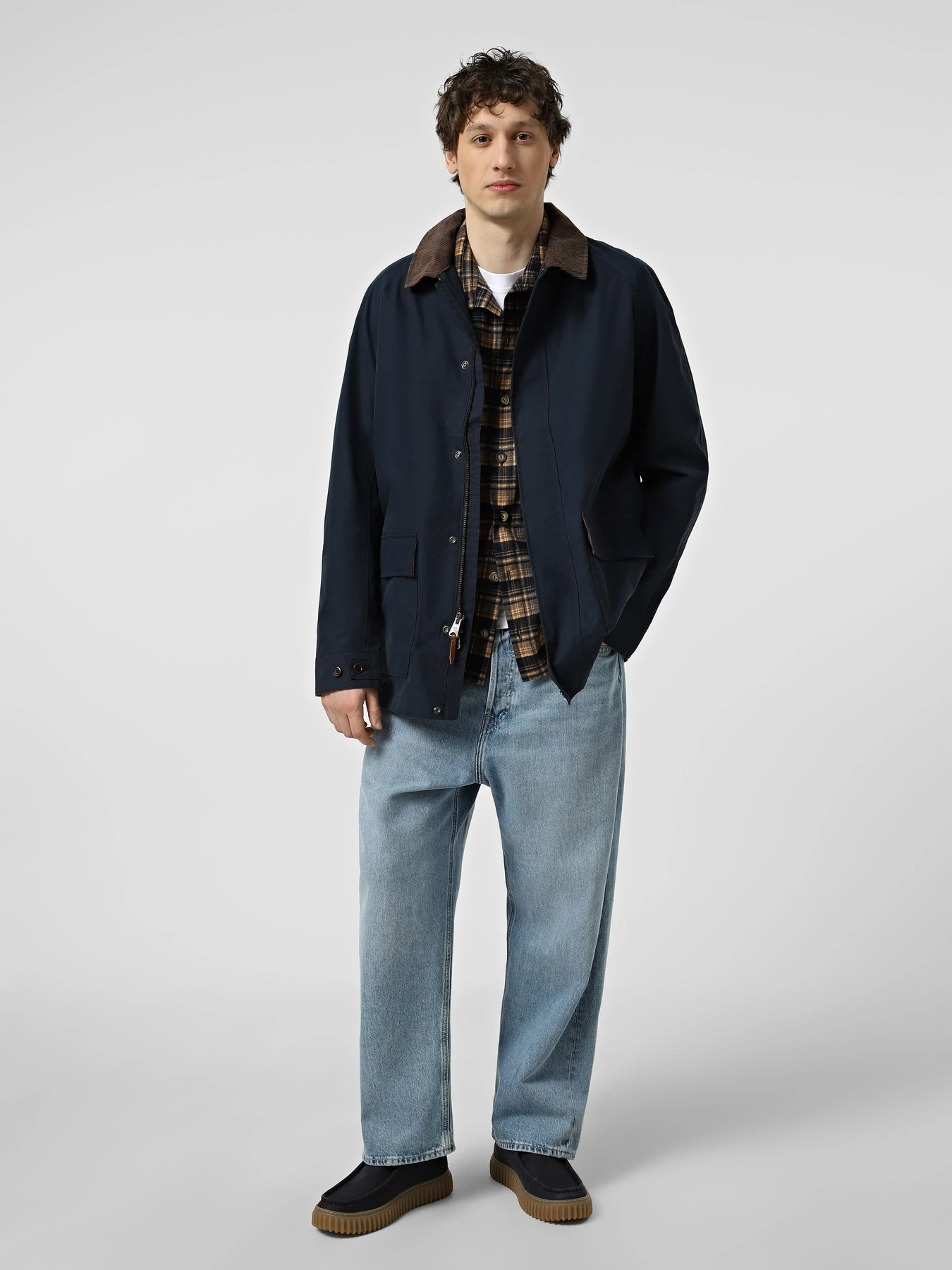 Куртки и дубленки Timberland модель TB0A44GB433 Куртки и дубленки Timberland модель TB0A44GB433 Фото