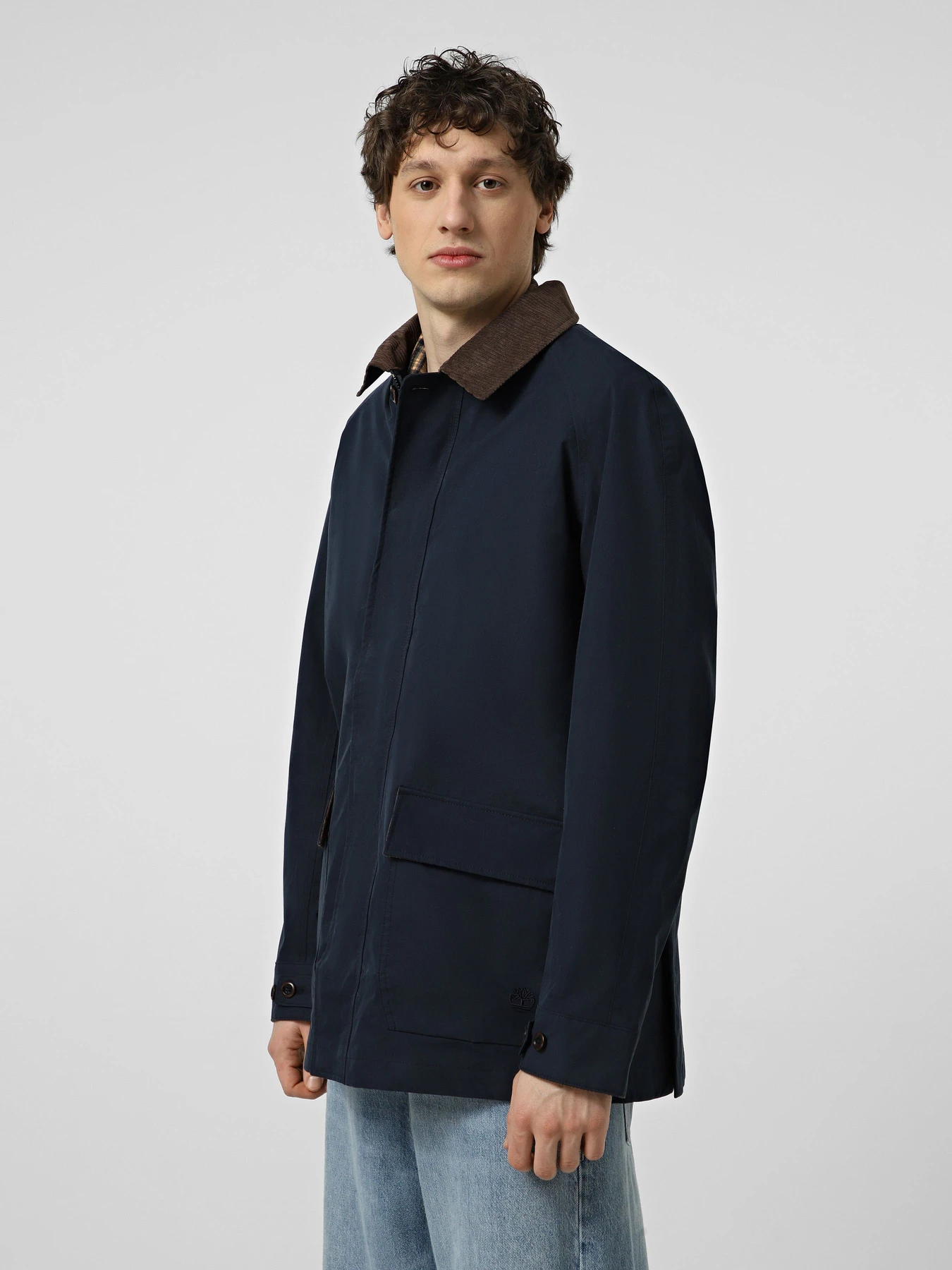 Куртки и дубленки Timberland модель TB0A44GB433 Куртки и дубленки Timberland модель TB0A44GB433 Фото