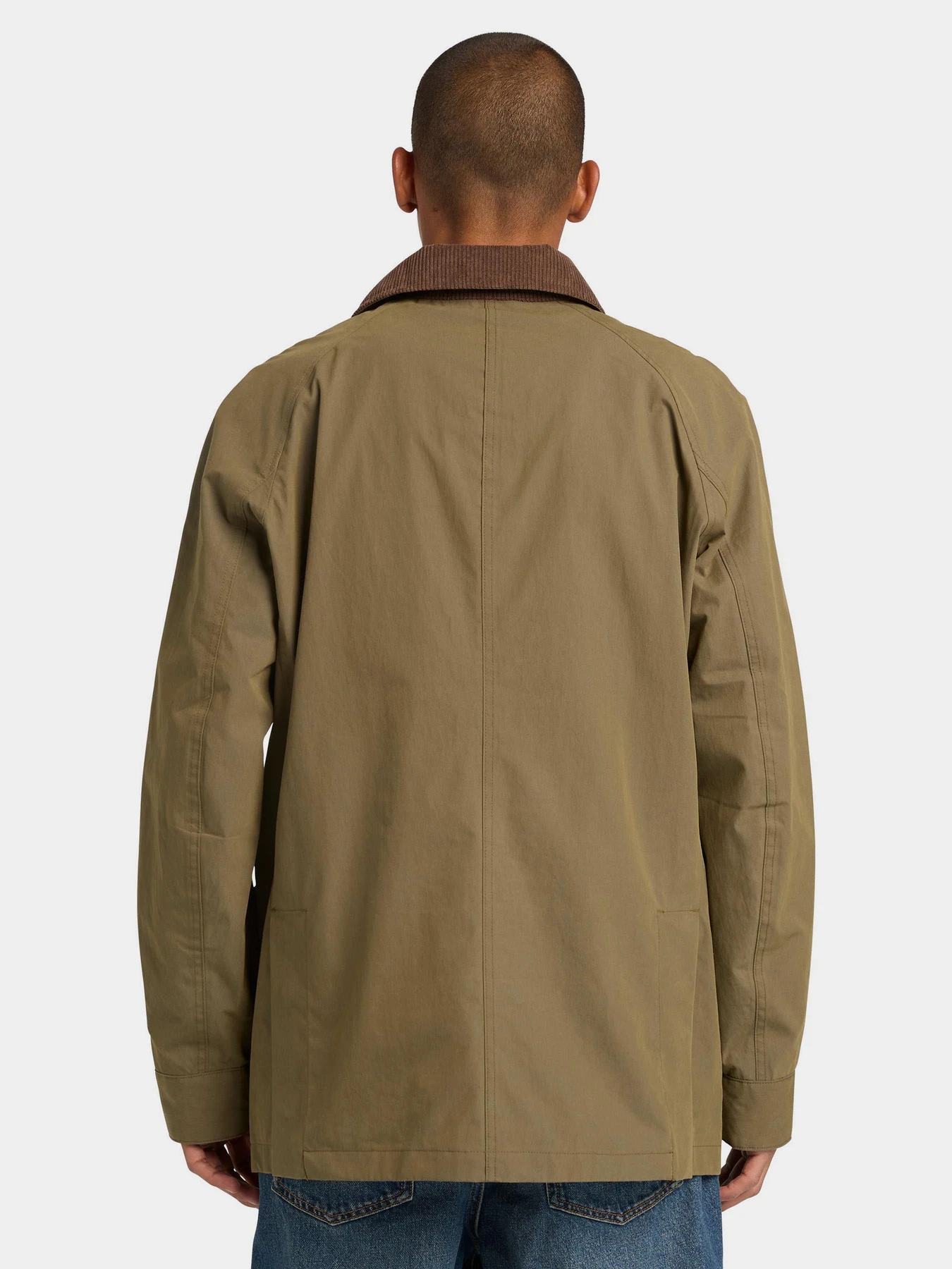 Куртки та дублянки Timberland модель TB0A44GBA58 Куртки та дублянки Timberland модель TB0A44GBA58 Фото