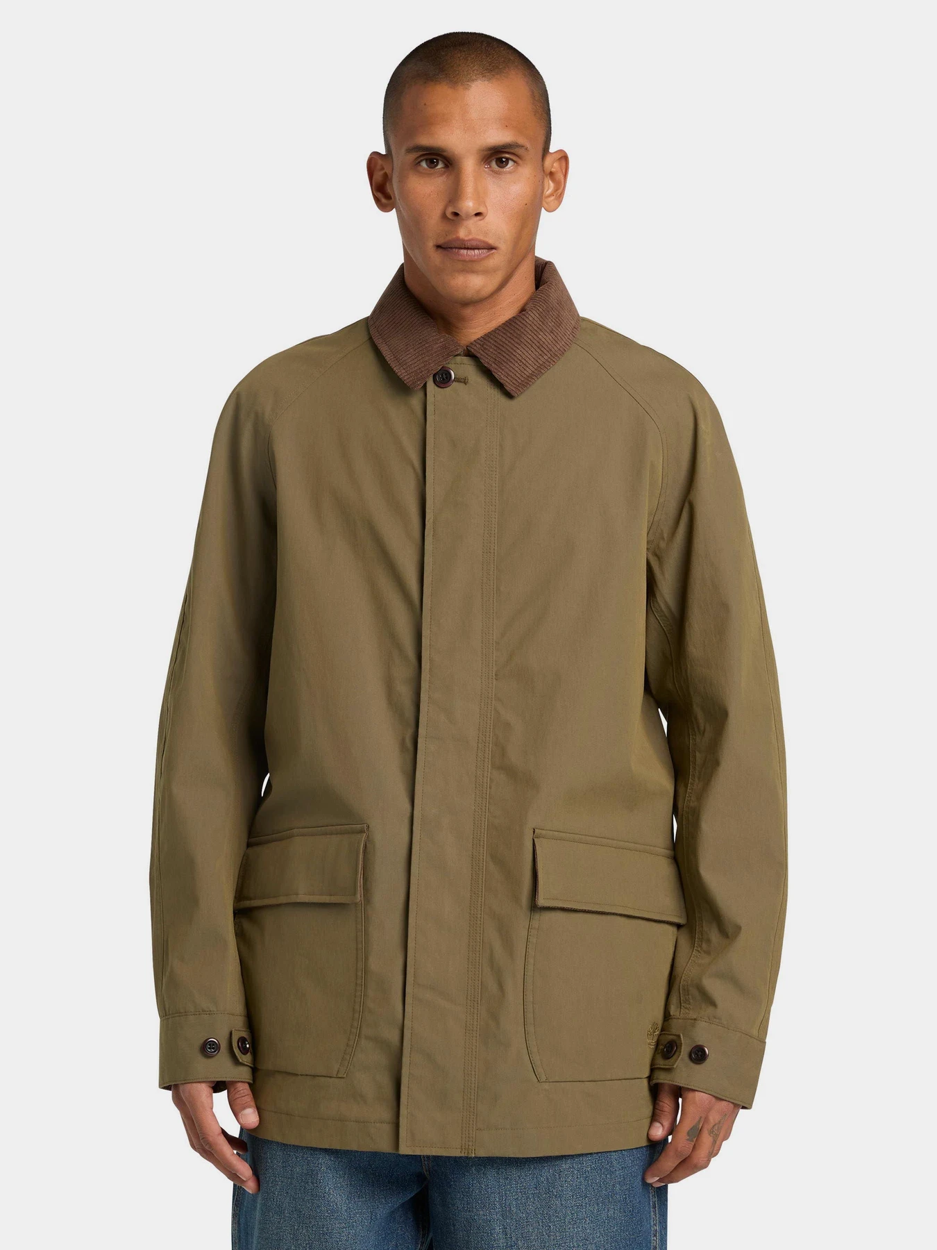 Куртки та дублянки Timberland модель TB0A44GBA58 Куртки та дублянки Timberland модель TB0A44GBA58 Фото