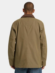 Куртки та дублянки Timberland модель TB0A44GBA58 Фото