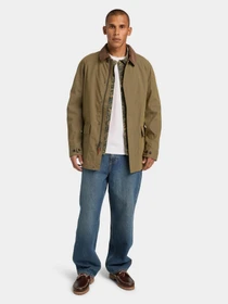 Куртки та дублянки Timberland модель TB0A44GBA58 Фото